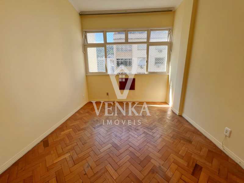 Conheça 6 Quarto 1. do imóvel - Apartamento à venda Rua Santa Clara,Rio de Janeiro,RJ Copacabana - R$ 1.260.000 - VKAP40114 - 6 6 Quarto 1. - 6
