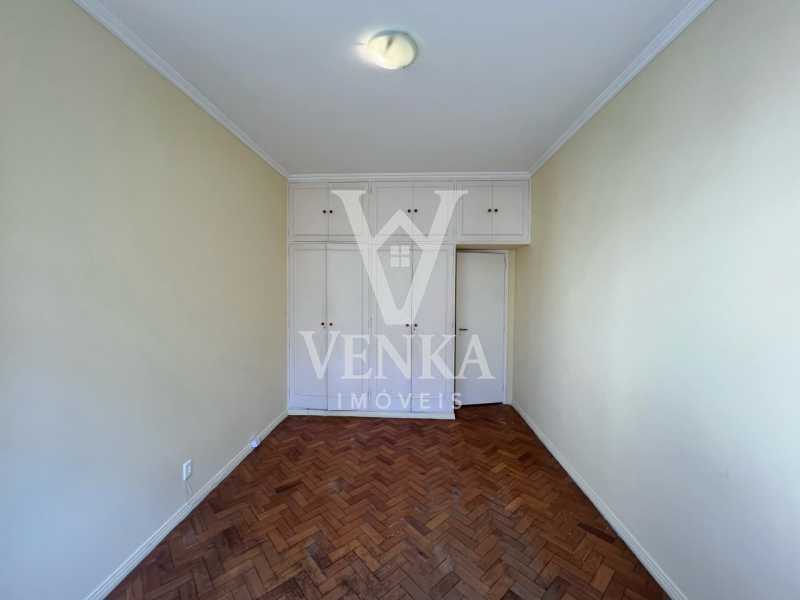 Conheça 7 Quarto 1. do imóvel - Apartamento à venda Rua Santa Clara,Rio de Janeiro,RJ Copacabana - R$ 1.260.000 - VKAP40114 - 7 7 Quarto 1. - 7