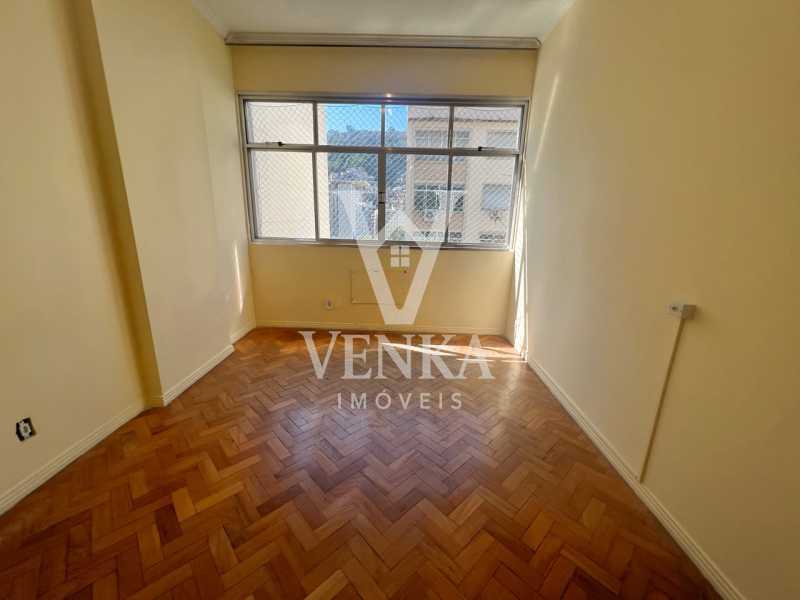 Conheça 8 Quarto 2. do imóvel - Apartamento à venda Rua Santa Clara,Rio de Janeiro,RJ Copacabana - R$ 1.260.000 - VKAP40114 - 8 8 Quarto 2. - 8