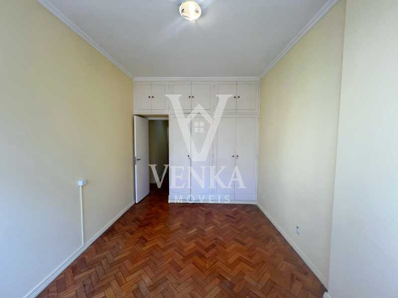 Conheça 9 Quarto 2. do imóvel - Apartamento à venda Rua Santa Clara,Rio de Janeiro,RJ Copacabana - R$ 1.260.000 - VKAP40114 - 9 9 Quarto 2. - 9