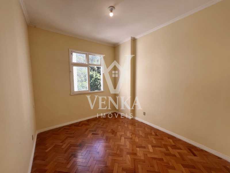 Conheça 10 Quarto 3. do imóvel - Apartamento à venda Rua Santa Clara,Rio de Janeiro,RJ Copacabana - R$ 1.260.000 - VKAP40114 - 10 10 Quarto 3. - 10