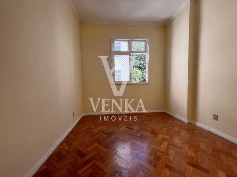 Conheça 11 Quarto 3. do imóvel - Apartamento à venda Rua Santa Clara,Rio de Janeiro,RJ Copacabana - R$ 1.260.000 - VKAP40114 - 11 11 Quarto 3. - 11