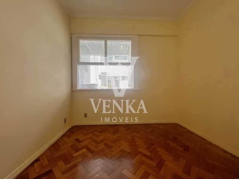 Conheça 12 Quarto 4. do imóvel - Apartamento à venda Rua Santa Clara,Rio de Janeiro,RJ Copacabana - R$ 1.260.000 - VKAP40114 - 12 12 Quarto 4. - 12