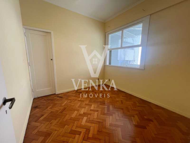 Conheça 13 Quarto 4. do imóvel - Apartamento à venda Rua Santa Clara,Rio de Janeiro,RJ Copacabana - R$ 1.260.000 - VKAP40114 - 13 13 Quarto 4. - 13