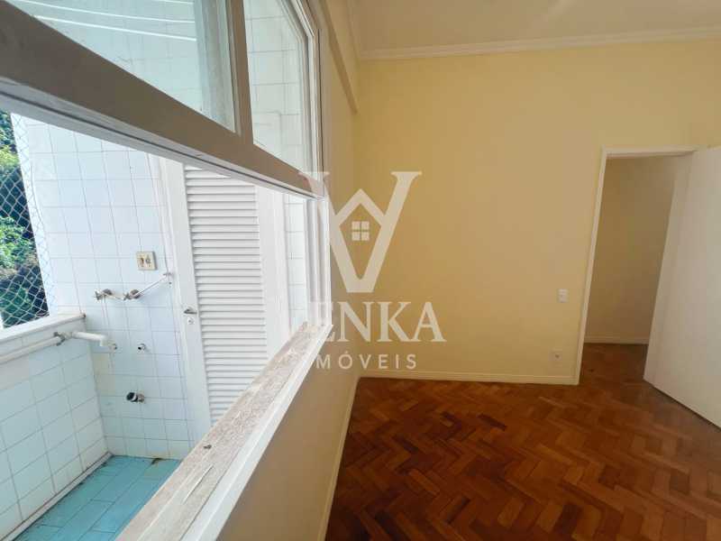 Conheça 14 Quarto 4. do imóvel - Apartamento à venda Rua Santa Clara,Rio de Janeiro,RJ Copacabana - R$ 1.260.000 - VKAP40114 - 14 14 Quarto 4. - 14
