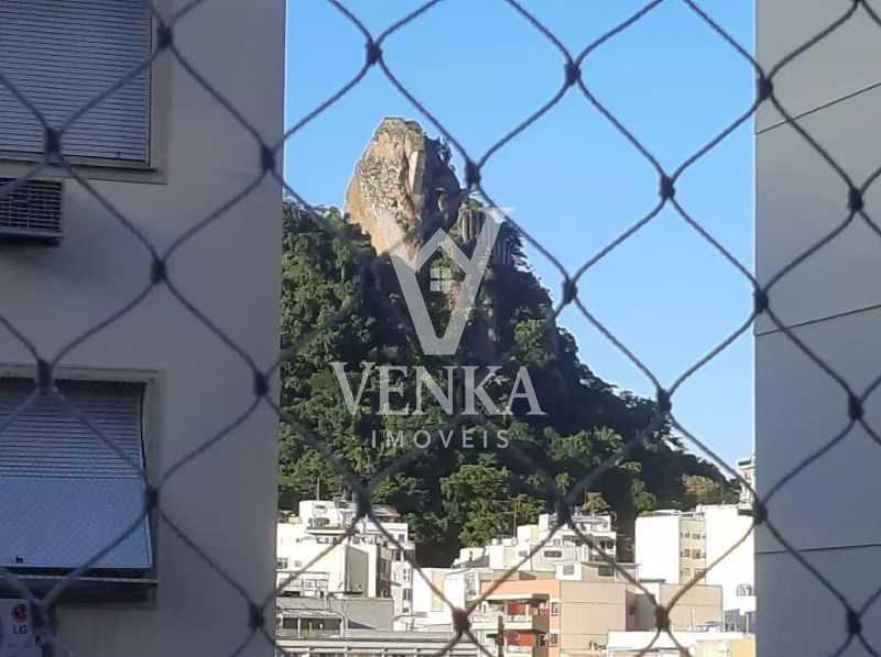Conheça 5 Vista. do imóvel - Apartamento à venda Rua Santa Clara,Rio de Janeiro,RJ Copacabana - R$ 1.260.000 - VKAP40114 - 5 5 Vista. - 5
