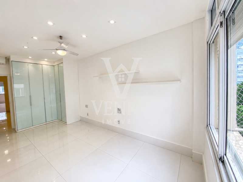 Conheça 04_quarto_janela_gradeada do imóvel - Apartamento à venda Rua Paula Freitas,Rio de Janeiro,RJ Copacabana - R$ 2.200.000 - VKAP40116 - 14 04_quarto_janela_gradeada - 14