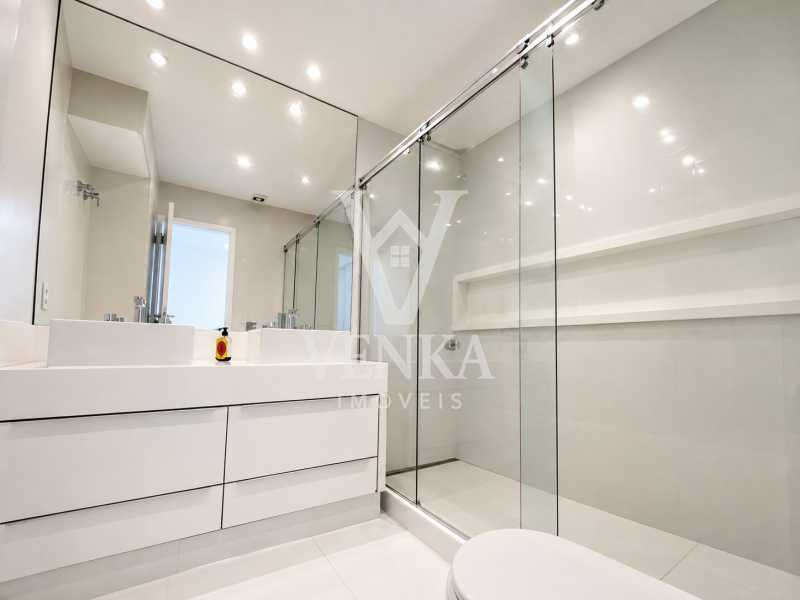 Conheça 05_banheiro_ducha_vidro do imóvel - Apartamento à venda Rua Paula Freitas,Rio de Janeiro,RJ Copacabana - R$ 2.200.000 - VKAP40116 - 15 05_banheiro_ducha_vidro - 15