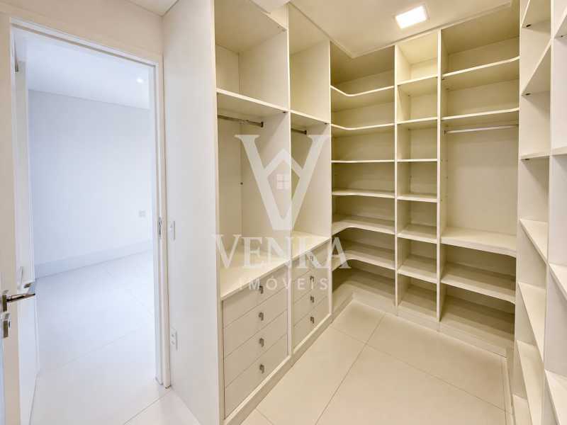 Conheça 07_closet_branco do imóvel - Apartamento à venda Rua Paula Freitas,Rio de Janeiro,RJ Copacabana - R$ 2.200.000 - VKAP40116 - 17 07_closet_branco - 17