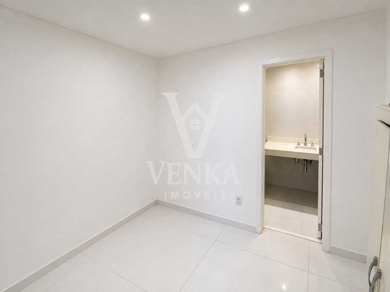 Conheça 07_quarto_banheiro do imóvel - Apartamento à venda Rua Paula Freitas,Rio de Janeiro,RJ Copacabana - R$ 2.200.000 - VKAP40116 - 27 07_quarto_banheiro - 27