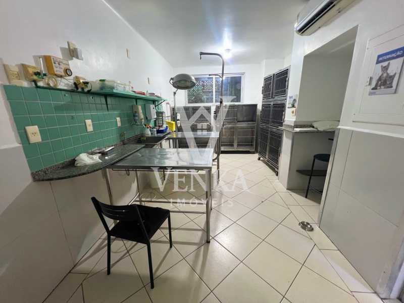 Conheça WhatsApp Image 2026-08-03 at 2 do imóvel - Casa Comercial 450m² à venda Rua Santa Clara,Rio de Janeiro,RJ Copacabana - R$ 4.890.000 - VKCC00002 - 7 WhatsApp Image 2026-08-03 at 2 - 7