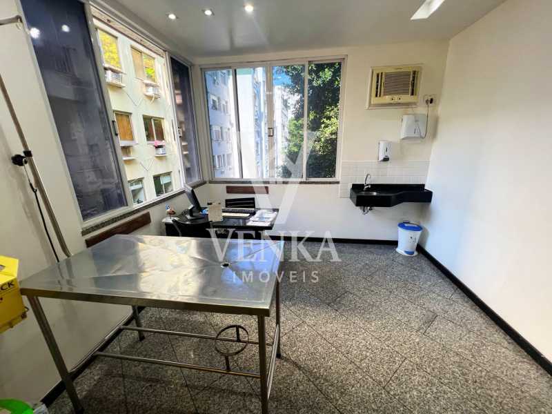 Conheça WhatsApp Image 2026-08-03 at 2 do imóvel - Casa Comercial 450m² à venda Rua Santa Clara,Rio de Janeiro,RJ Copacabana - R$ 4.890.000 - VKCC00002 - 8 WhatsApp Image 2026-08-03 at 2 - 8