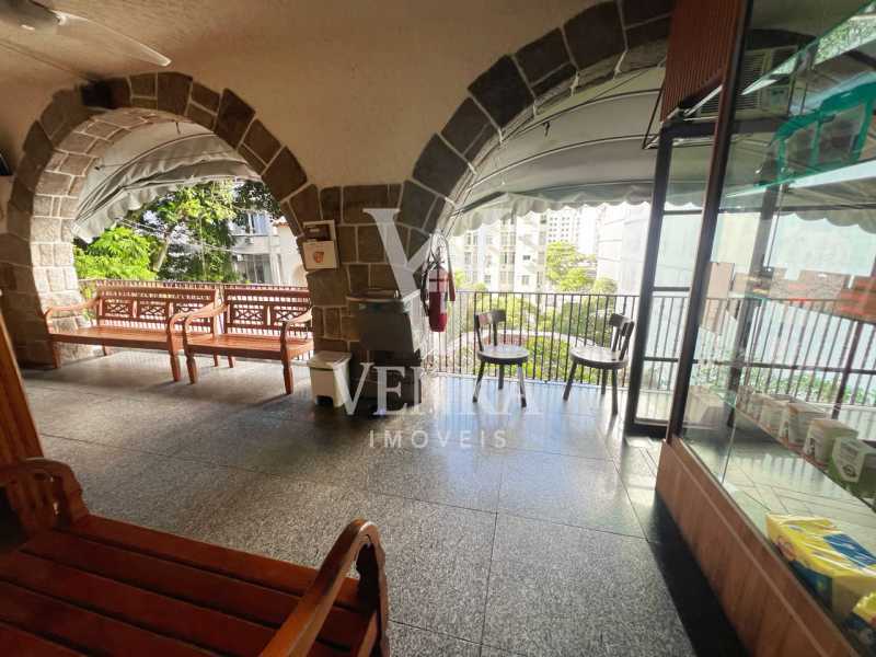 Conheça WhatsApp Image 2026-08-03 at 2 do imóvel - Casa Comercial 450m² à venda Rua Santa Clara,Rio de Janeiro,RJ Copacabana - R$ 4.890.000 - VKCC00002 - 9 WhatsApp Image 2026-08-03 at 2 - 9