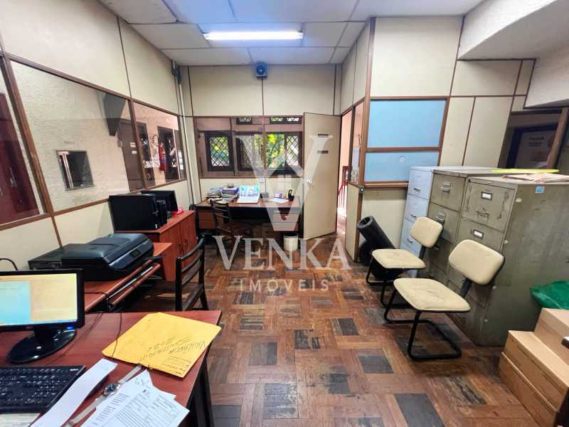 Conheça WhatsApp Image 2026-08-03 at 2 do imóvel - Casa Comercial 450m² à venda Rua Santa Clara,Rio de Janeiro,RJ Copacabana - R$ 4.890.000 - VKCC00002 - 18 WhatsApp Image 2026-08-03 at 2 - 18