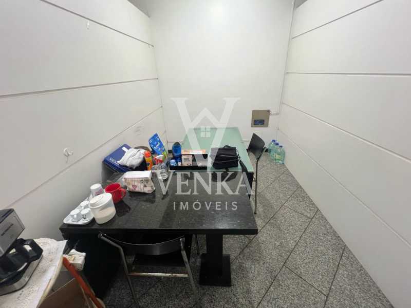 Conheça WhatsApp Image 2026-08-03 at 2 do imóvel - Casa Comercial 450m² à venda Rua Santa Clara,Rio de Janeiro,RJ Copacabana - R$ 4.890.000 - VKCC00002 - 21 WhatsApp Image 2026-08-03 at 2 - 21