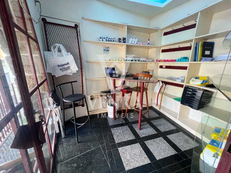 Conheça WhatsApp Image 2026-08-03 at 2 do imóvel - Casa Comercial 450m² à venda Rua Santa Clara,Rio de Janeiro,RJ Copacabana - R$ 4.890.000 - VKCC00002 - 28 WhatsApp Image 2026-08-03 at 2 - 28