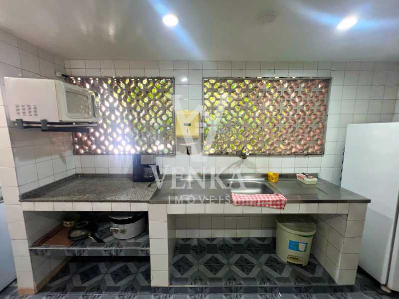 Conheça WhatsApp Image 2026-08-03 at 2 do imóvel - Casa Comercial 450m² à venda Rua Santa Clara,Rio de Janeiro,RJ Copacabana - R$ 4.890.000 - VKCC00002 - 29 WhatsApp Image 2026-08-03 at 2 - 29