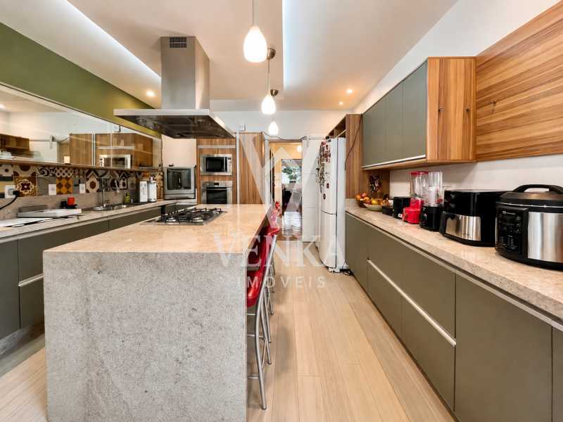 Conheça 08_cozinha_2 do imóvel - Apartamento à venda Rua Sá Ferreira,Rio de Janeiro,RJ Copacabana - R$ 2.190.000 - VKAP40117 - 5 08_cozinha_2 - 5