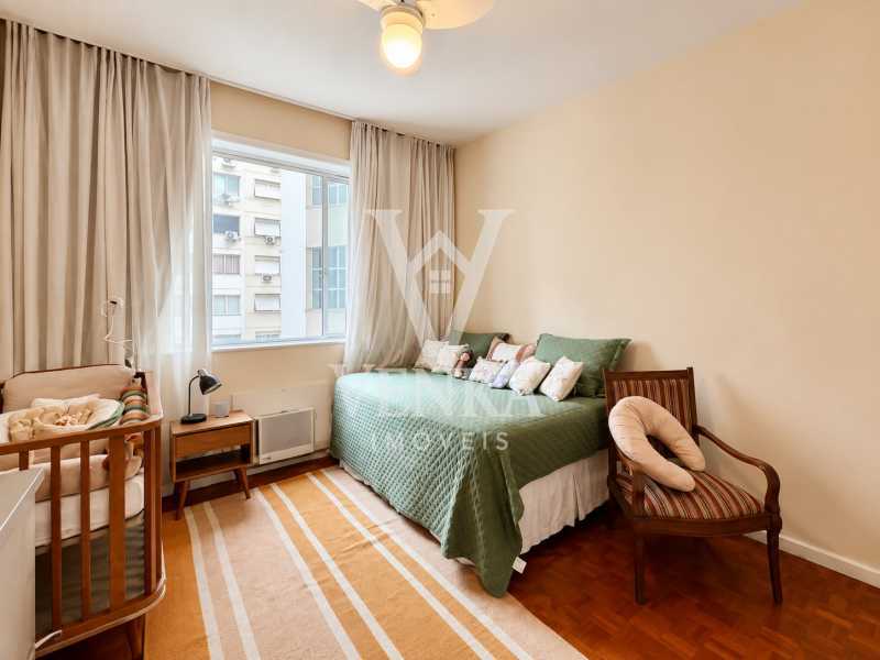 Conheça 03_quarto_1 do imóvel - Apartamento à venda Rua Sá Ferreira,Rio de Janeiro,RJ Copacabana - R$ 2.190.000 - VKAP40117 - 10 03_quarto_1 - 10