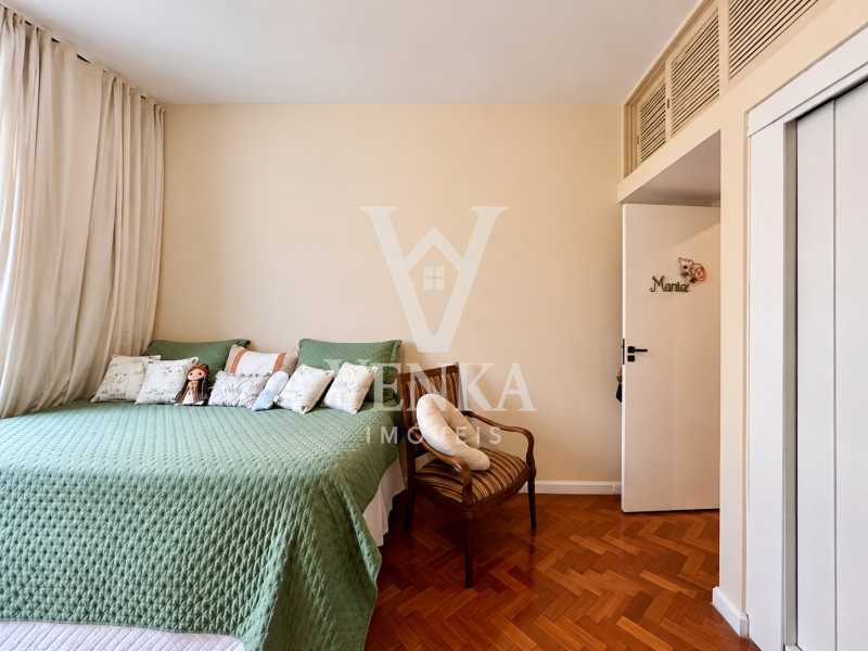 Conheça 04_quarto_2 do imóvel - Apartamento à venda Rua Sá Ferreira,Rio de Janeiro,RJ Copacabana - R$ 2.190.000 - VKAP40117 - 11 04_quarto_2 - 11