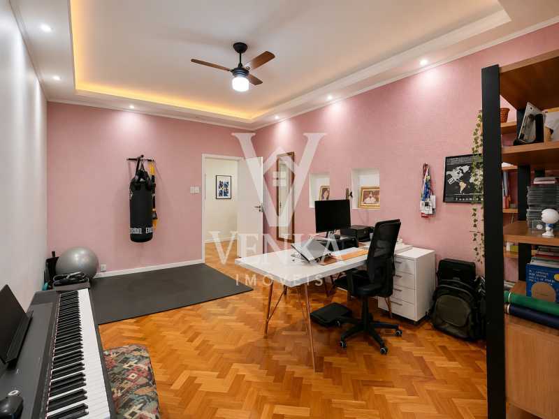 Conheça 07_escritorio_academia_1 do imóvel - Apartamento à venda Rua Sá Ferreira,Rio de Janeiro,RJ Copacabana - R$ 2.190.000 - VKAP40117 - 14 07_escritorio_academia_1 - 14