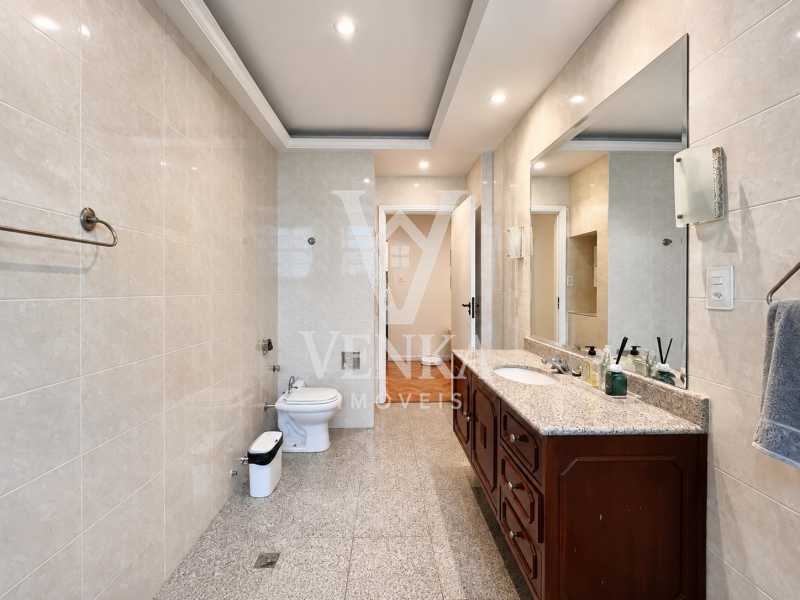 Conheça 09_banheiro_1 do imóvel - Apartamento à venda Rua Sá Ferreira,Rio de Janeiro,RJ Copacabana - R$ 2.190.000 - VKAP40117 - 16 09_banheiro_1 - 16