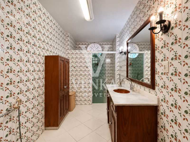 Conheça 02_banheiro_retro_floral do imóvel - Apartamento à venda Rua Sá Ferreira,Rio de Janeiro,RJ Copacabana - R$ 2.190.000 - VKAP40117 - 20 02_banheiro_retro_floral - 20