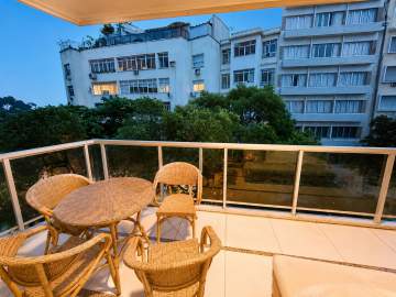 Ótima localização - Apartamento à venda Rua Bulhões de Carvalho,Rio de Janeiro,RJ Copacabana - R$ 2.600.000 - VKAP30203