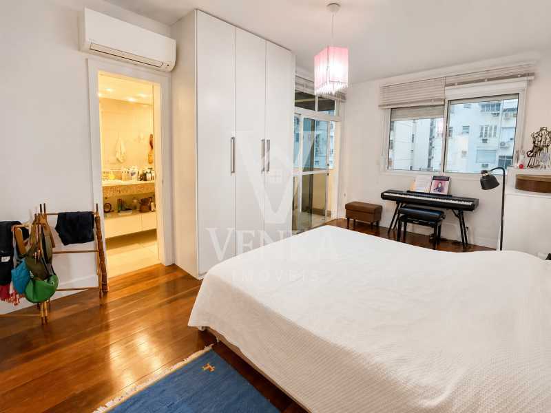 Conheça 6 do imóvel - Apartamento à venda Rua Bulhões de Carvalho,Rio de Janeiro,RJ Copacabana - R$ 2.600.000 - VKAP30203 - 6 6 - 6