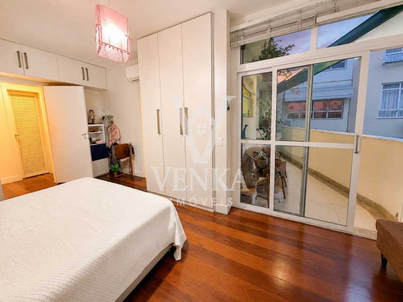Conheça 7 do imóvel - Apartamento à venda Rua Bulhões de Carvalho,Rio de Janeiro,RJ Copacabana - R$ 2.600.000 - VKAP30203 - 7 7 - 7