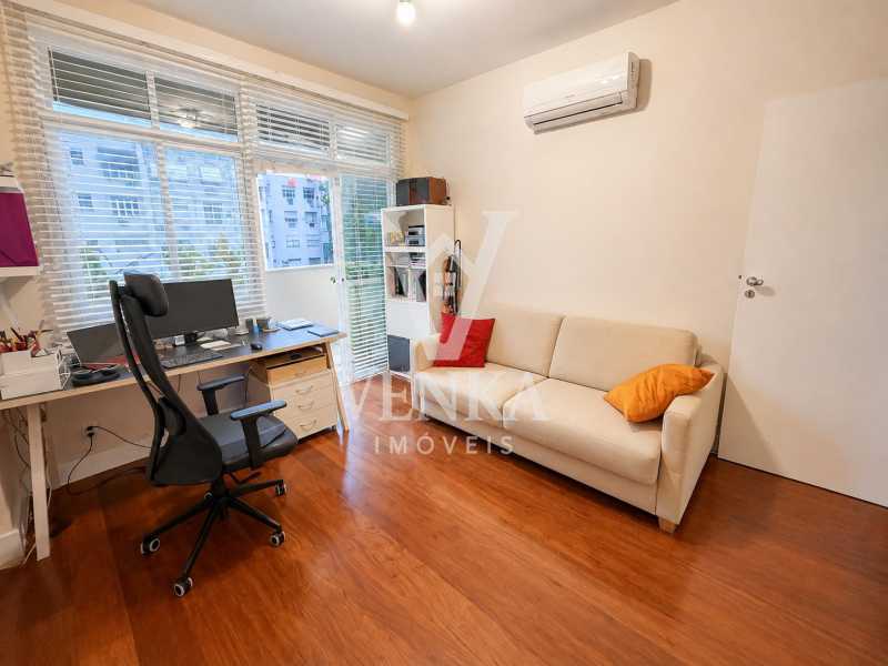 Conheça 8 do imóvel - Apartamento à venda Rua Bulhões de Carvalho,Rio de Janeiro,RJ Copacabana - R$ 2.600.000 - VKAP30203 - 8 8 - 8