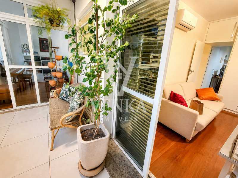 Conheça 10.0 do imóvel - Apartamento à venda Rua Bulhões de Carvalho,Rio de Janeiro,RJ Copacabana - R$ 2.600.000 - VKAP30203 - 10 10.0 - 10