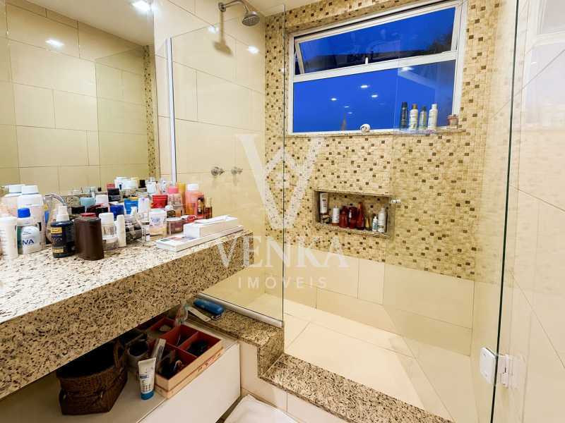 Conheça 11 do imóvel - Apartamento à venda Rua Bulhões de Carvalho,Rio de Janeiro,RJ Copacabana - R$ 2.600.000 - VKAP30203 - 12 11 - 12