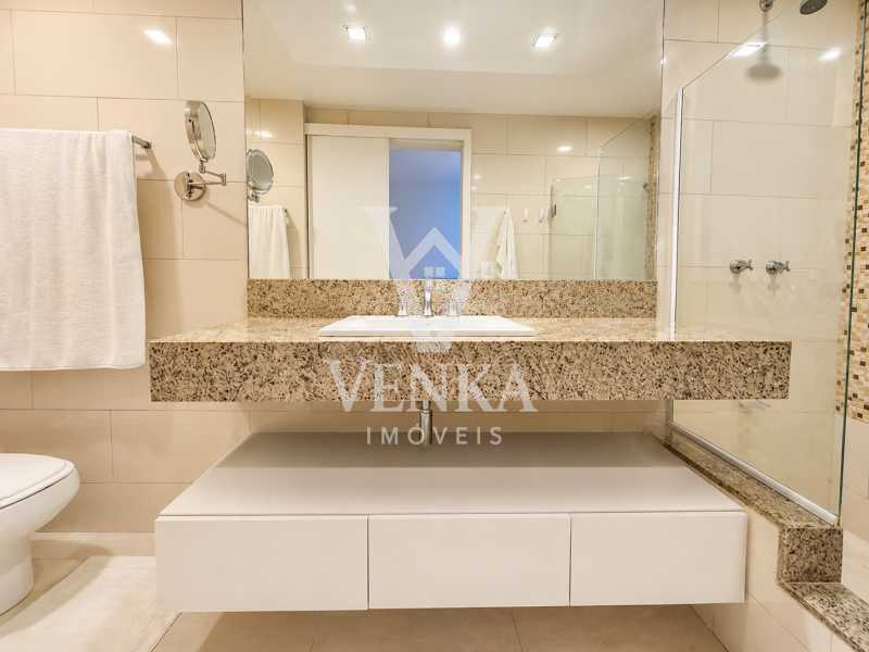 Conheça 12 do imóvel - Apartamento à venda Rua Bulhões de Carvalho,Rio de Janeiro,RJ Copacabana - R$ 2.600.000 - VKAP30203 - 13 12 - 13