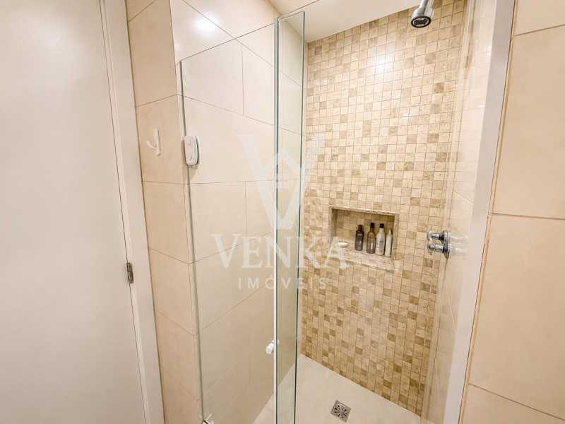 Conheça 14 do imóvel - Apartamento à venda Rua Bulhões de Carvalho,Rio de Janeiro,RJ Copacabana - R$ 2.600.000 - VKAP30203 - 15 14 - 15