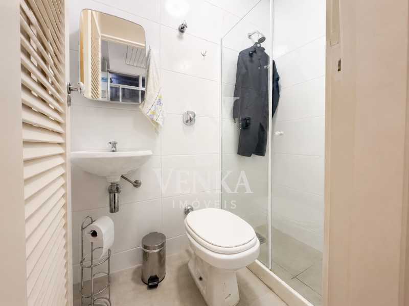Conheça 16 do imóvel - Apartamento à venda Rua Bulhões de Carvalho,Rio de Janeiro,RJ Copacabana - R$ 2.600.000 - VKAP30203 - 17 16 - 17