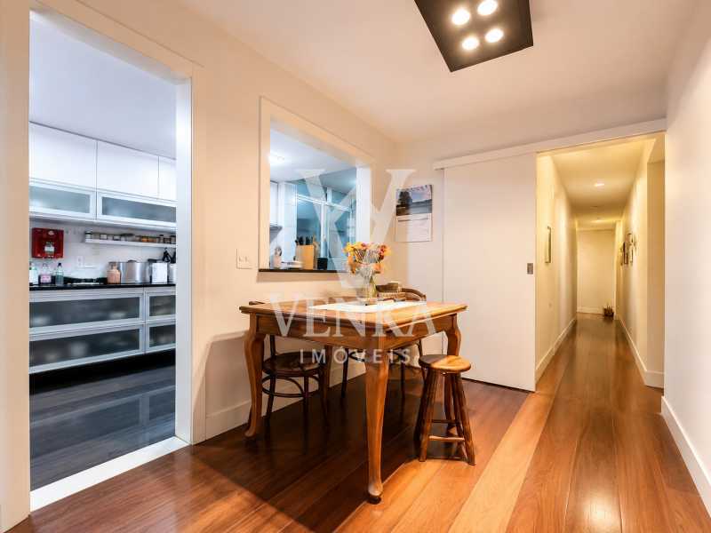 Conheça 17 do imóvel - Apartamento à venda Rua Bulhões de Carvalho,Rio de Janeiro,RJ Copacabana - R$ 2.600.000 - VKAP30203 - 18 17 - 18