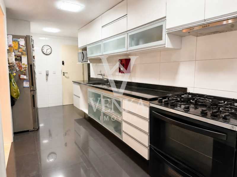 Conheça 19 do imóvel - Apartamento à venda Rua Bulhões de Carvalho,Rio de Janeiro,RJ Copacabana - R$ 2.600.000 - VKAP30203 - 20 19 - 20