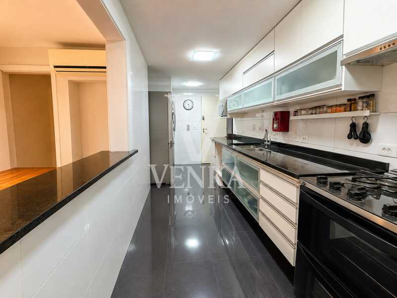 Conheça 20 do imóvel - Apartamento à venda Rua Bulhões de Carvalho,Rio de Janeiro,RJ Copacabana - R$ 2.600.000 - VKAP30203 - 21 20 - 21