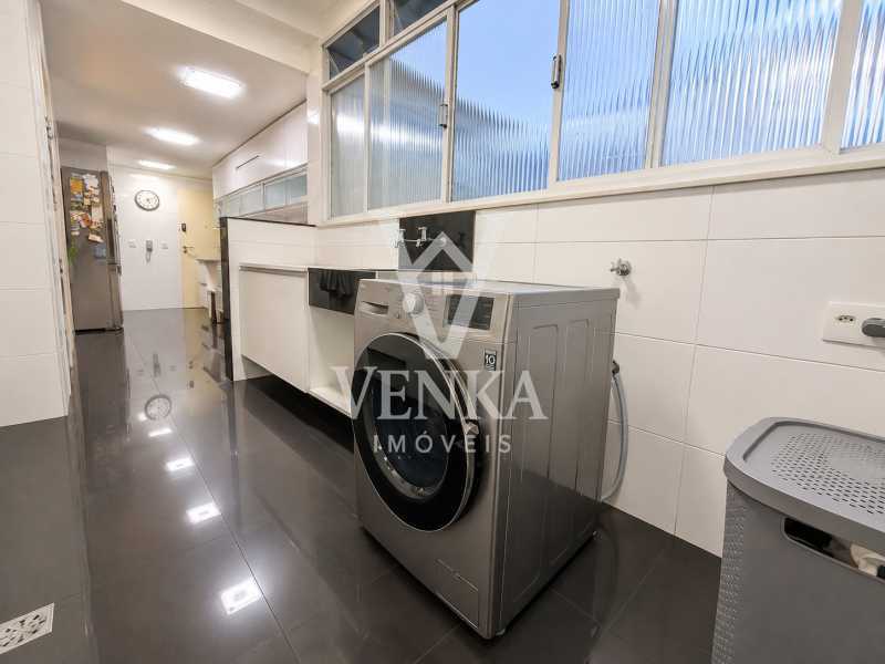 Conheça 21 do imóvel - Apartamento à venda Rua Bulhões de Carvalho,Rio de Janeiro,RJ Copacabana - R$ 2.600.000 - VKAP30203 - 22 21 - 22