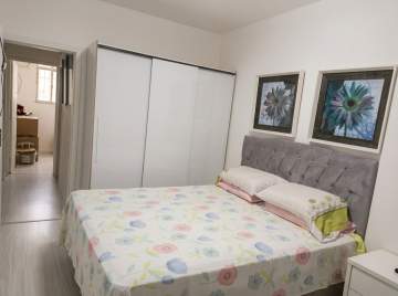 Apartamento 2 quartos à venda Rio de Janeiro,RJ Copacabana - R$ 750.000 - VKAP20093