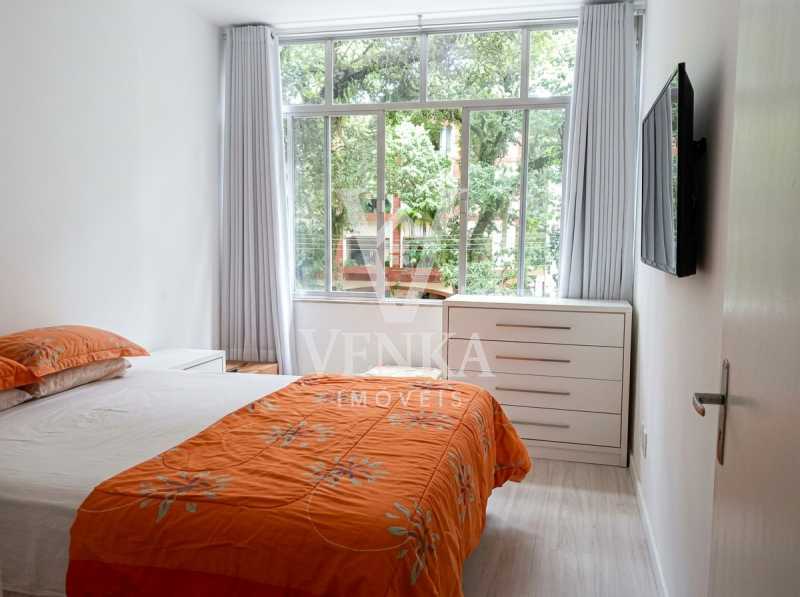 Conheça 2f00b1ca-401a-46c2-93ec-da3077 do imóvel - Apartamento 2 quartos à venda Rio de Janeiro,RJ Copacabana - R$ 750.000 - VKAP20093 - 16 2f00b1ca-401a-46c2-93ec-da3077 - 16
