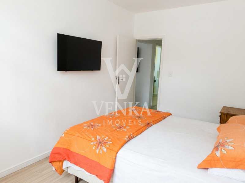 Conheça 9a25f445-548b-4424-b0e4-5692eb do imóvel - Apartamento 2 quartos à venda Rio de Janeiro,RJ Copacabana - R$ 750.000 - VKAP20093 - 18 9a25f445-548b-4424-b0e4-5692eb - 18