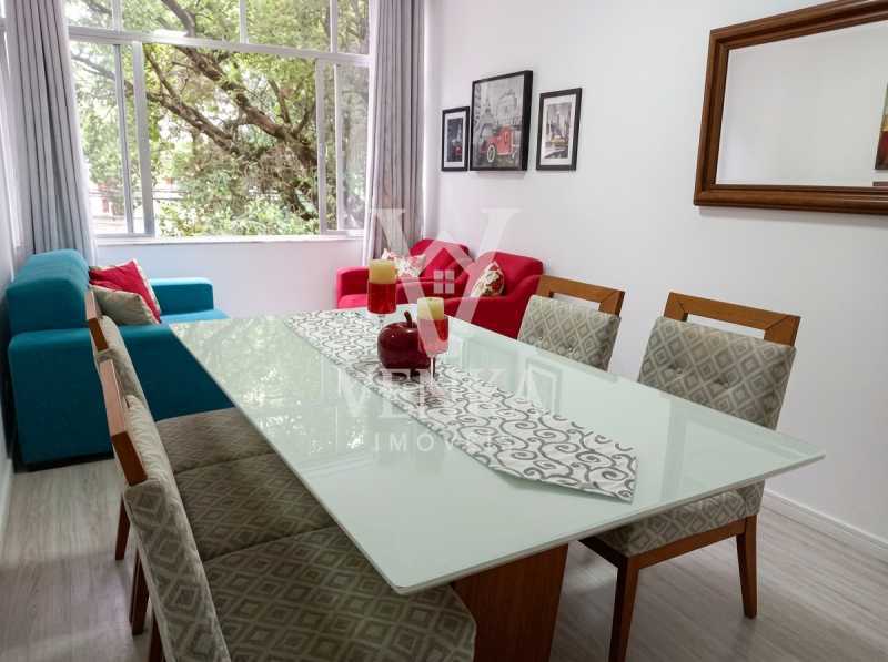 Conheça 27375bf7-5e5b-41cf-9e75-8b9ca1 do imóvel - Apartamento 2 quartos à venda Rio de Janeiro,RJ Copacabana - R$ 750.000 - VKAP20093 - 19 27375bf7-5e5b-41cf-9e75-8b9ca1 - 19