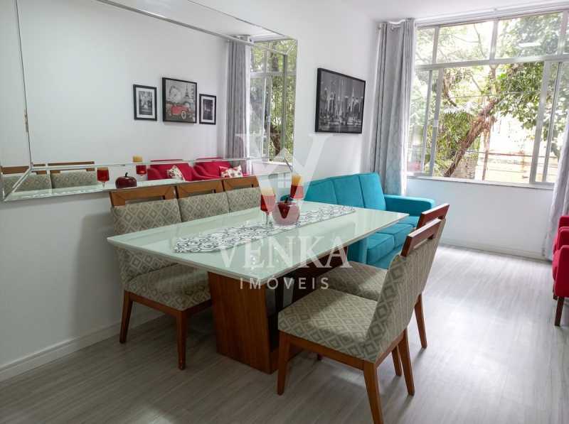 Conheça 76c646a8-b400-4c27-9f07-e93b61 do imóvel - Apartamento 2 quartos à venda Rio de Janeiro,RJ Copacabana - R$ 750.000 - VKAP20093 - 20 76c646a8-b400-4c27-9f07-e93b61 - 20