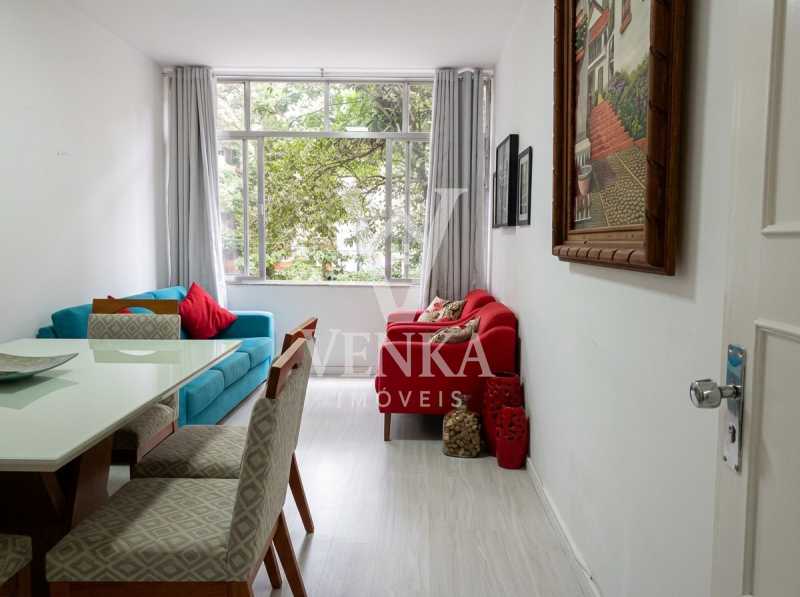 Conheça ade168b1-f570-4111-a073-c289a1 do imóvel - Apartamento 2 quartos à venda Rio de Janeiro,RJ Copacabana - R$ 750.000 - VKAP20093 - 21 ade168b1-f570-4111-a073-c289a1 - 21