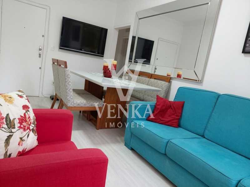 Conheça c7123c65-261f-406a-bf01-d93ba7 do imóvel - Apartamento 2 quartos à venda Rio de Janeiro,RJ Copacabana - R$ 750.000 - VKAP20093 - 23 c7123c65-261f-406a-bf01-d93ba7 - 23