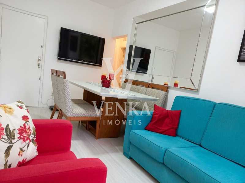 Conheça 06db36f4-ff5d-446c-bc5d-2f83ed do imóvel - Apartamento 2 quartos à venda Rio de Janeiro,RJ Copacabana - R$ 750.000 - VKAP20093 - 24 06db36f4-ff5d-446c-bc5d-2f83ed - 24