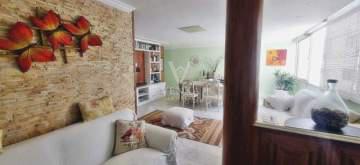 Apartamento 3 quartos à venda Rio de Janeiro,RJ Copacabana - R$ 2.700.000 - VKAP30005