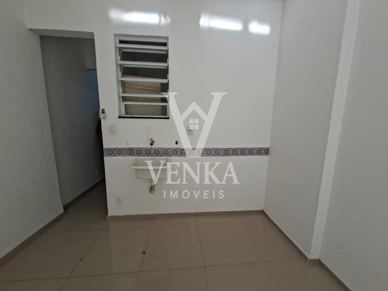 VENKA IMÓVEIS - 1